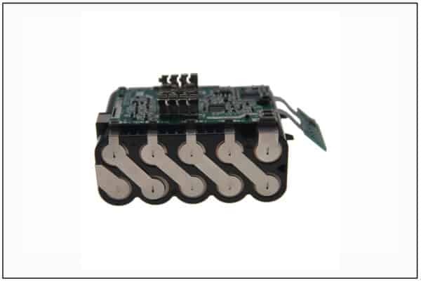 for Makita max 40V BL4050 5000mah battery - Awe nature