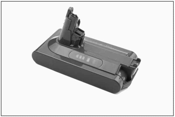 Dyson Cyclone V10 vacuum battery