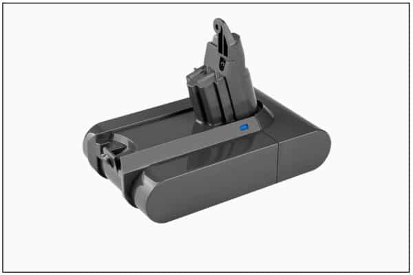 Replacement Dyson V6™ vacuum battery - Image 3