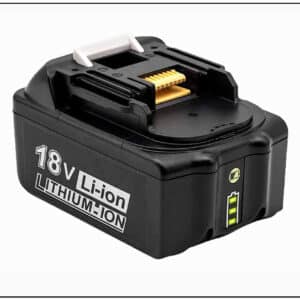 18V LXT® Lithium-Ion 6.0 Ah Battery with Charge Indicator