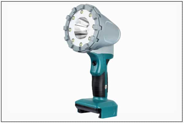 Makita DML8 18V LXT Lithium-Ion Cordless LED  Flashlight - Image 2