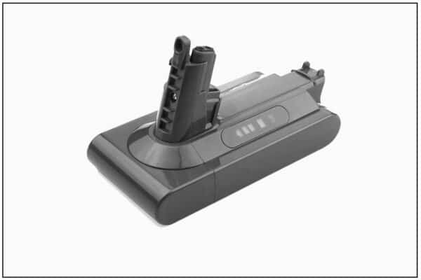 Dyson Cyclone V10 vacuum battery - Image 4
