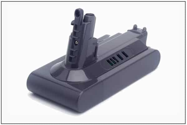 Replacement Dyson V11 vacuum battery - Image 3