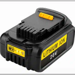 DeWalt DCB203 20V MAX XR 3.0 Ah Lithium-Ion Battery