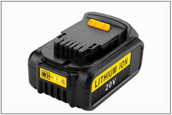 DeWalt DCB203 20V MAX XR 3.0 Ah Lithium-Ion Battery