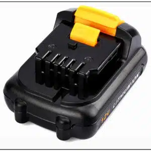 DEWALT  DCB122 12V MAX 2Ah LITHIUM ION BATTERY
