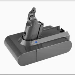 Replacement Dyson V6™ vacuum battery