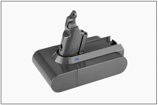 Replacement Dyson V6™ vacuum battery