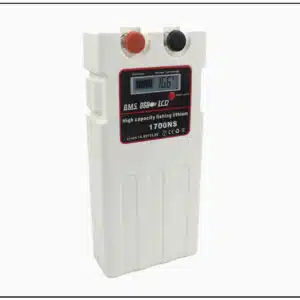 Rechargeable lithium battery 14000mAh 14.8V electric fishing reel lithium battery