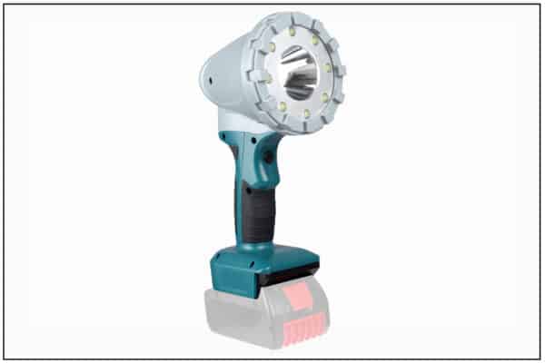 Makita DML8 18V LXT Lithium-Ion Cordless LED  Flashlight - Image 3