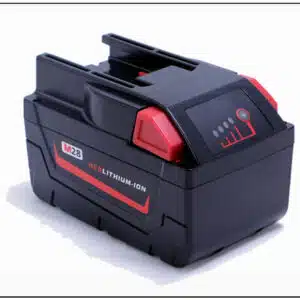 Milwaukee 28V M28 48-11-2830 2.0Ah with LED Gauge