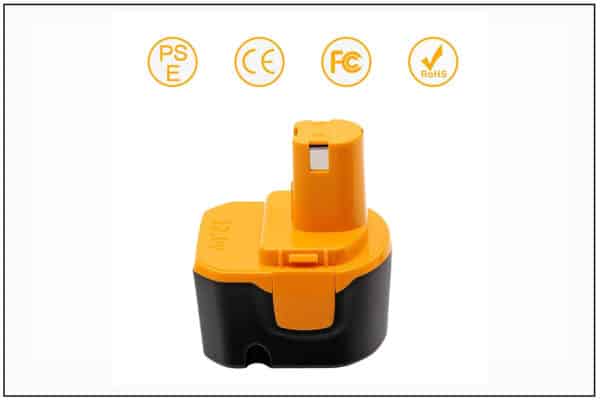 Ni-Cd NI-MH 14.4V 3.0Ah for Ryobi Power Tool Battery - Image 2