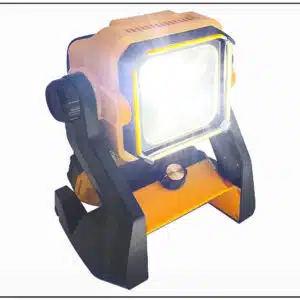 20W Cordless Portable Battery Powered Work Light