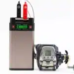 Fishing Reel Battery