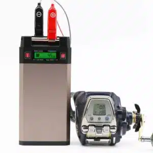 Fishing Reel Battery